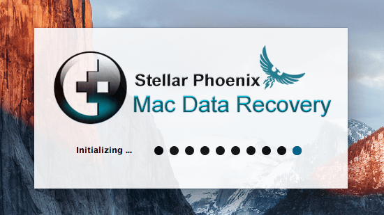 Stellar Phoenix Mac Data Recovery Free Download